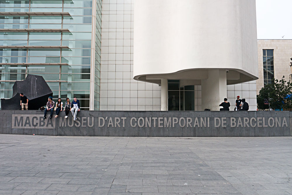 MACBA image